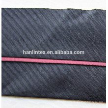 100DXT/C 45S 110X76 59" Herringbone Fabric For Lining